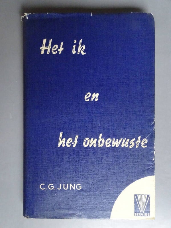 SPI - Het ik en het onbewuste