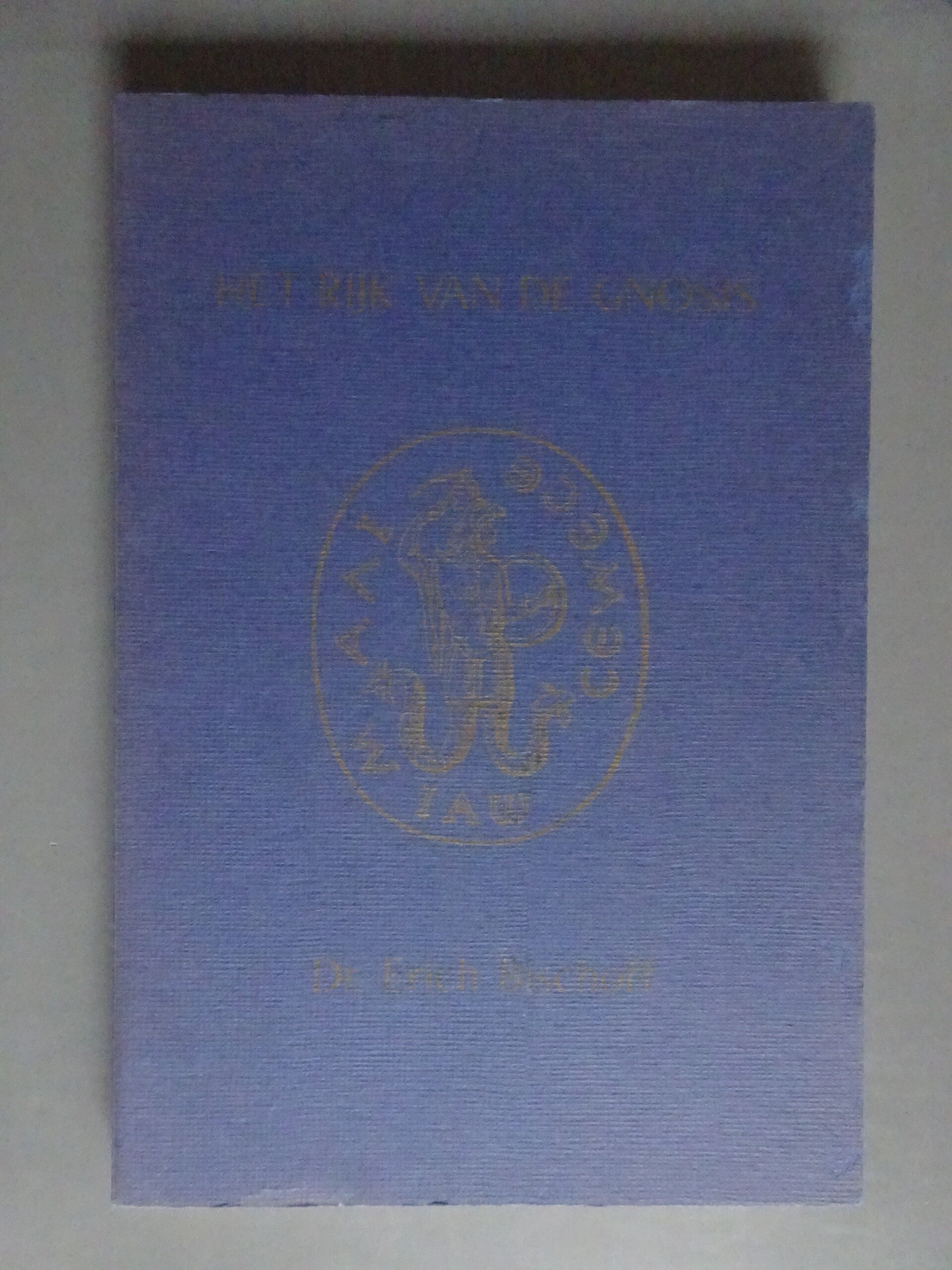 SPI - Het Rijk van de Gnosis