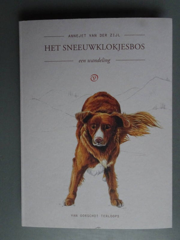PRZ - Het sneeuwklokjesbos