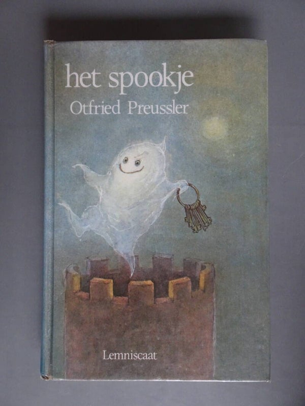 Het Spookje