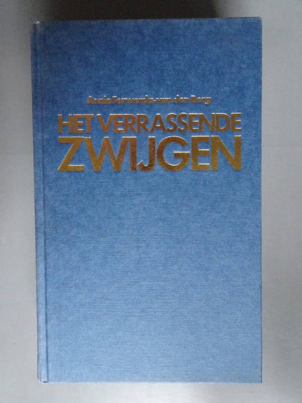 PRZ - Het verrassende zwijgen omnibus