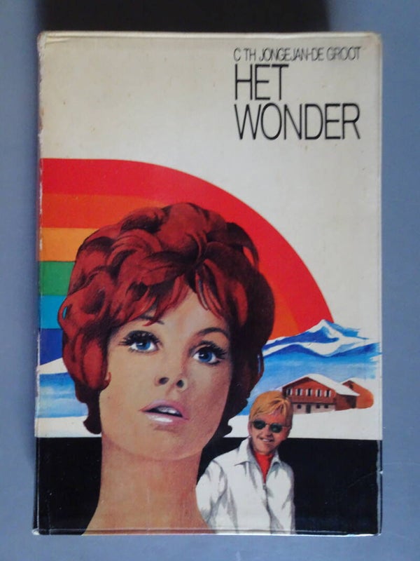 JBM - Het wonder
