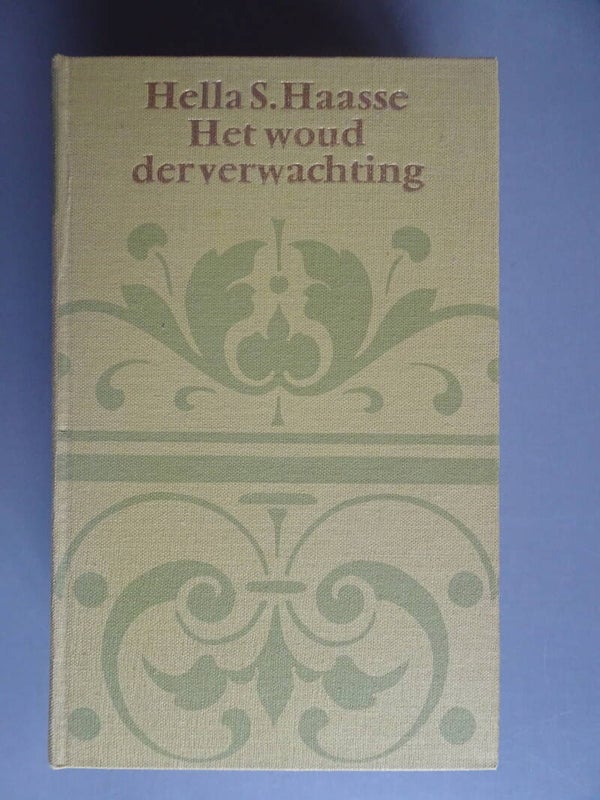PRZ - Het woud der verwachting