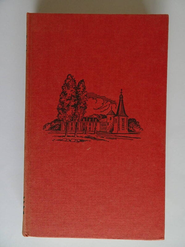 JBM - Het andere land