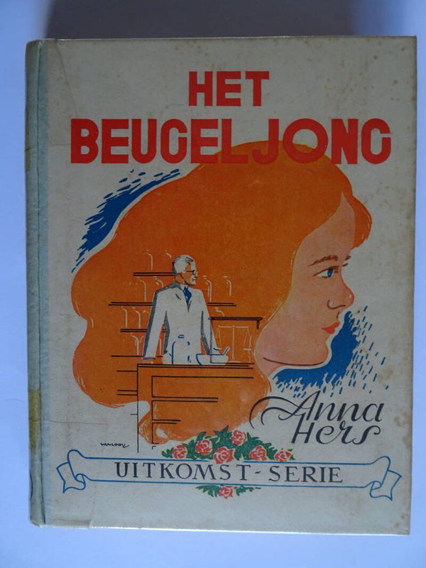 JBM - Het Beugeljong - Uitkomst serie