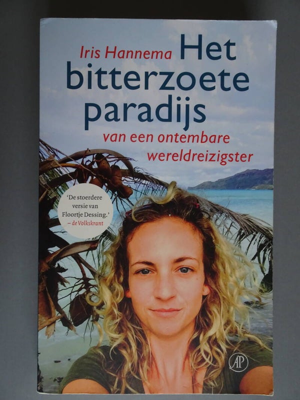 PRZ - Het bitterzoete paradijs