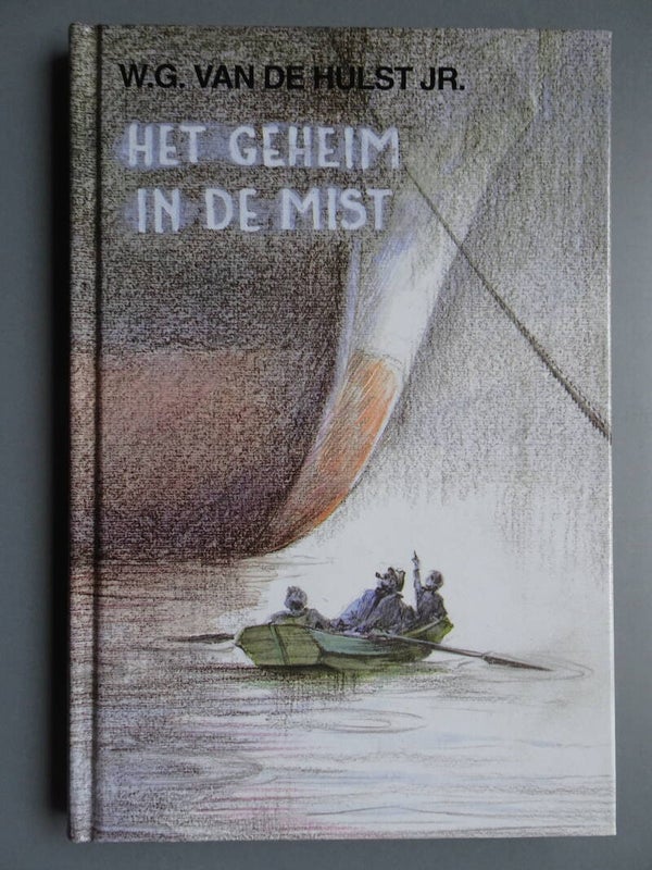 Het geheim in de mist