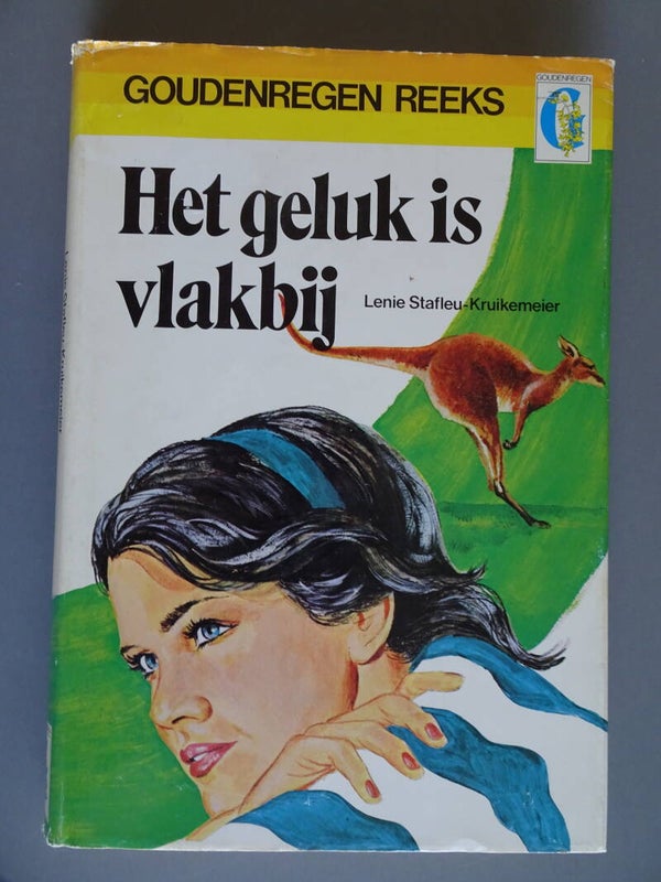 JBM - Het geluk is vlakbij