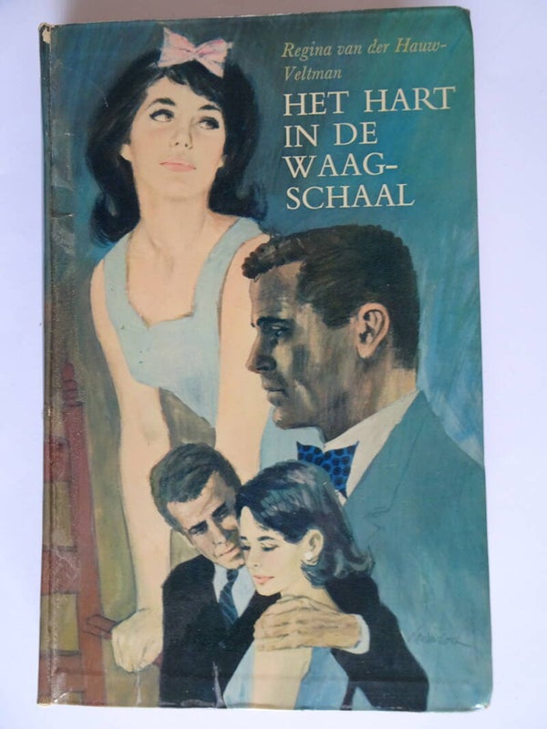 JBM - Het hart in de waagschaal