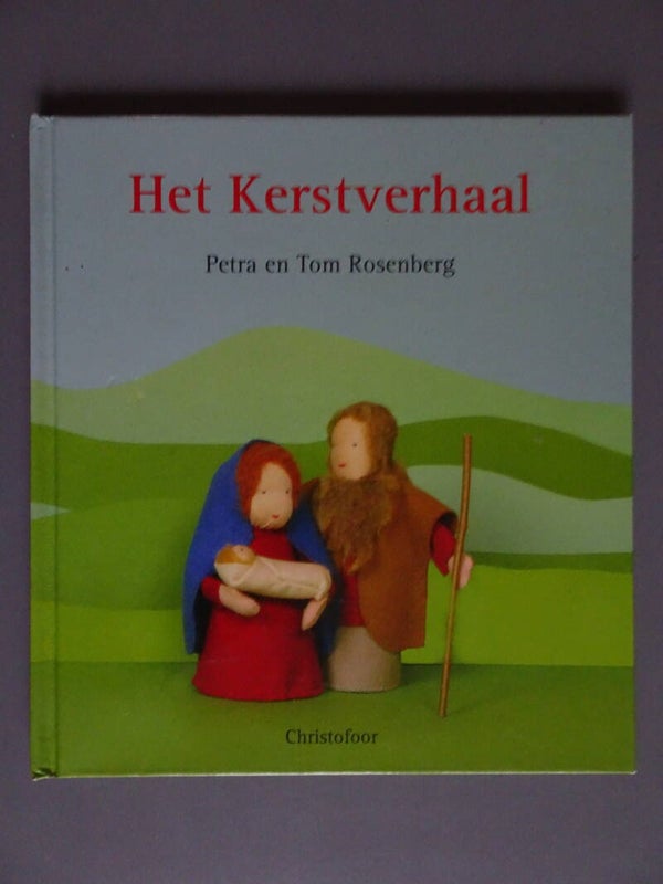 KIN - Het Kerstverhaal
