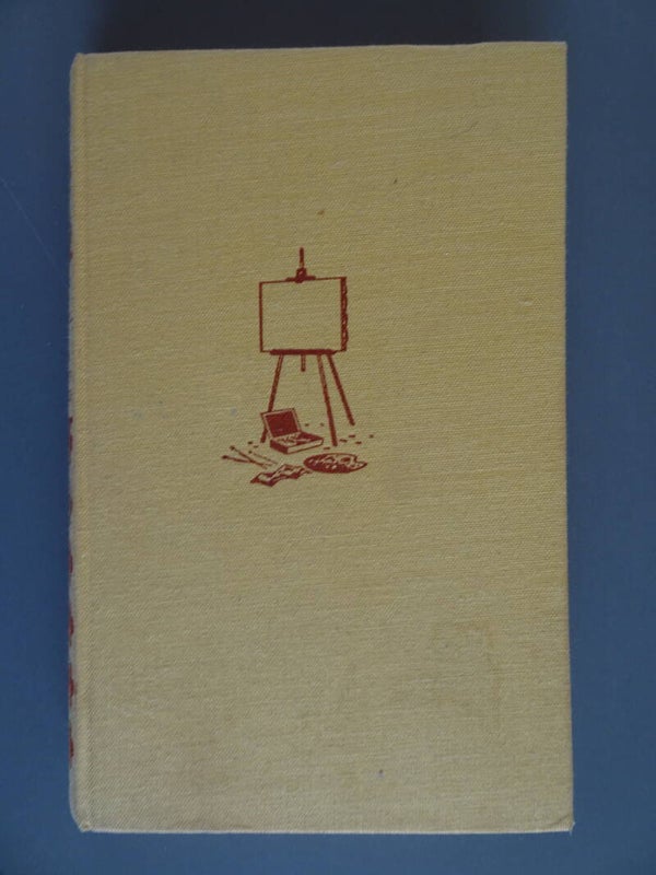 Het licht springt op rood