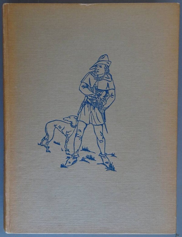 JBJ - Het slot op den Hoef