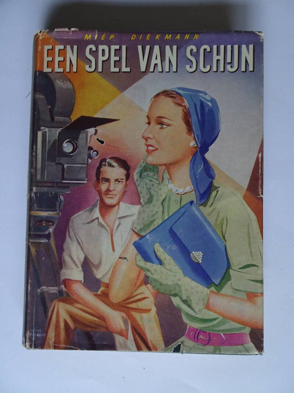 JBM - Een spel van schijn