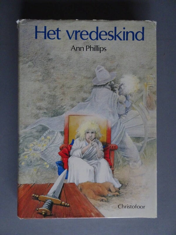 Het vredeskind