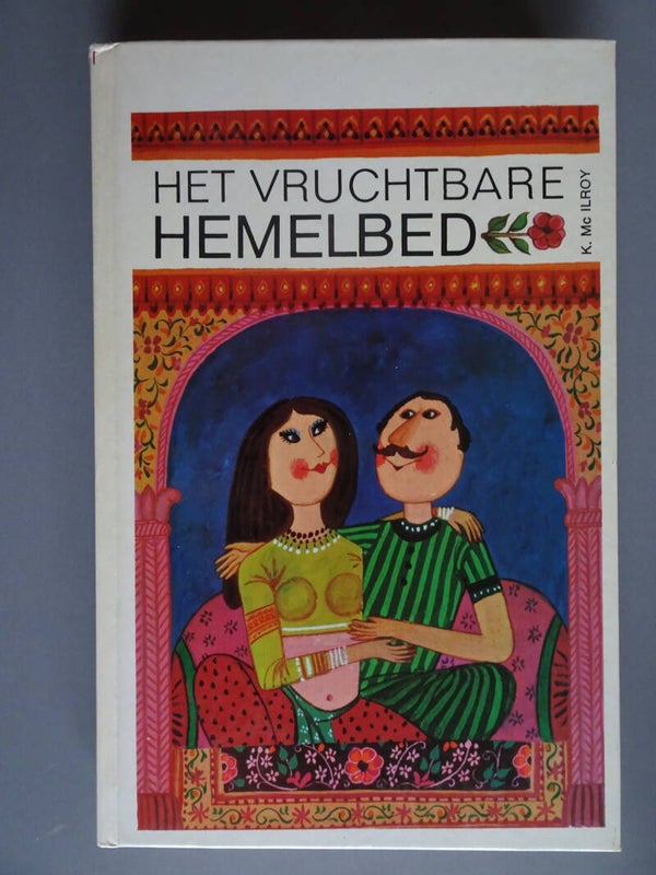 PRZ - Het vruchtbare hemelbed