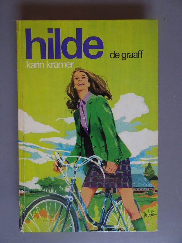 JBM - Hilde de Graaff