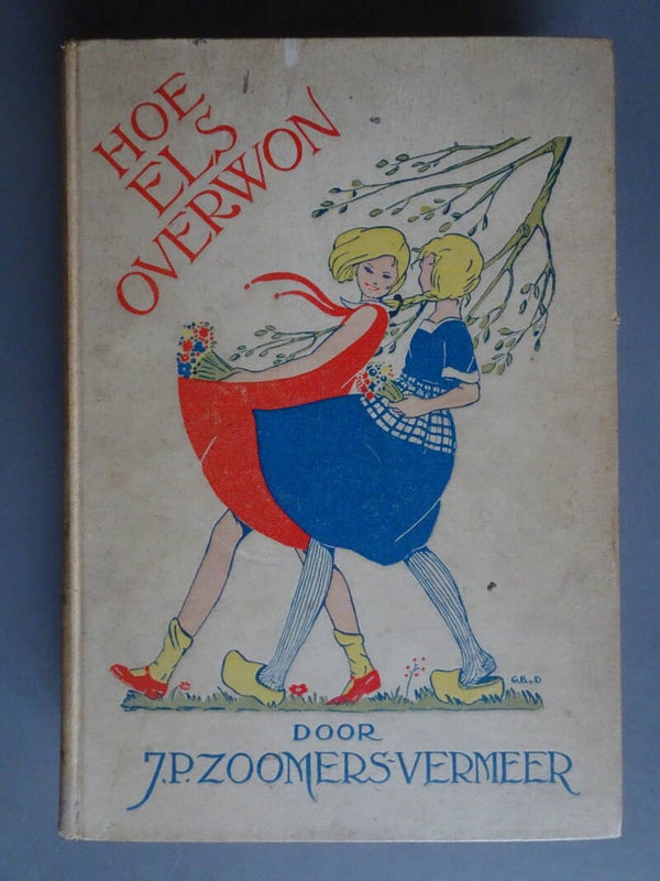 ABM - Hoe Els overwon