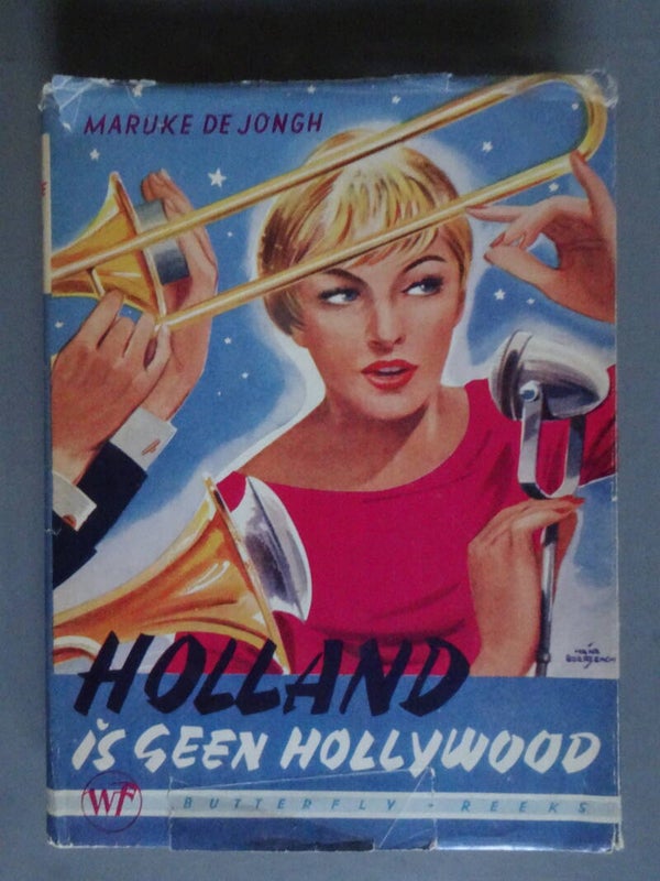 JBM - Holland is geen Hollywood