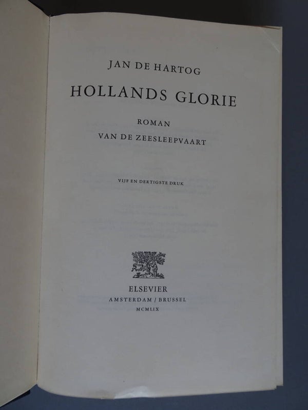 PRZ - Hollands Glorie