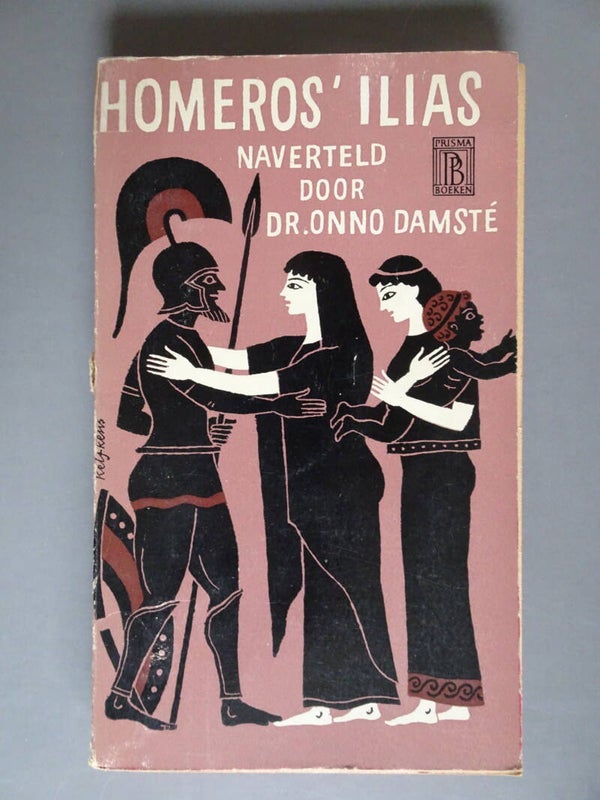 Homeros' Ilias