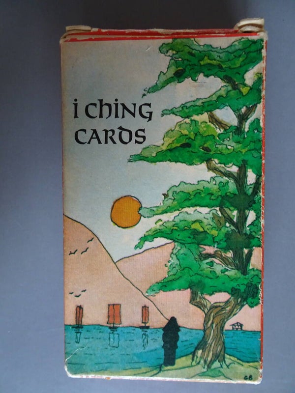 Agmuller I Ching Cards
