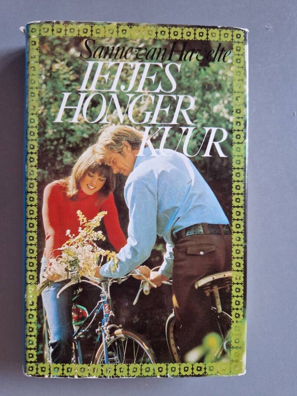 SVH Ietje's Hongerkuur