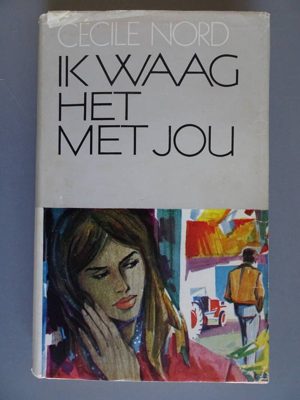 VCL - Ik waag het met jou