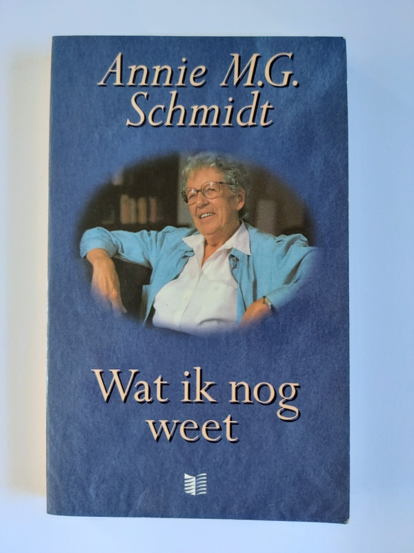 Wat ik nog weet