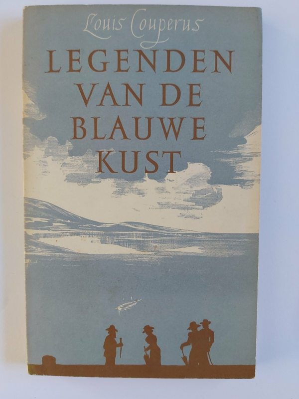 De legenden van de blauwe kust