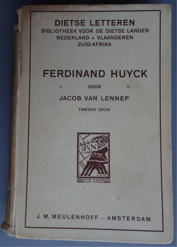 PRZ - \Ferdinand Huyck