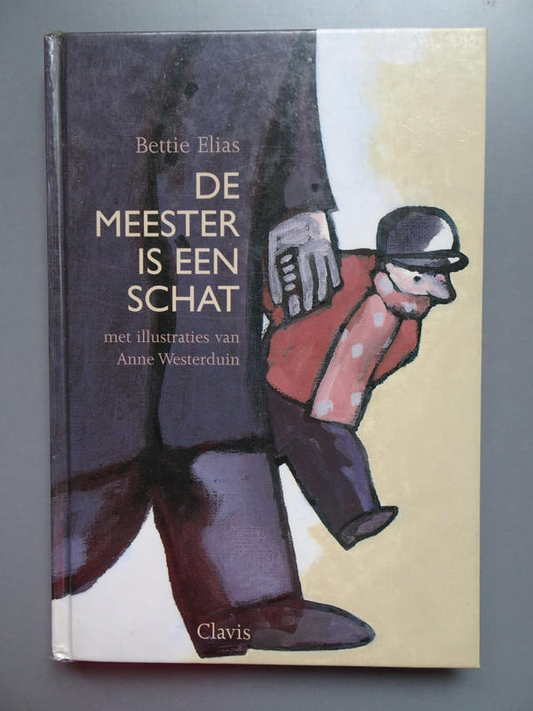 KIN - De meester is een schat