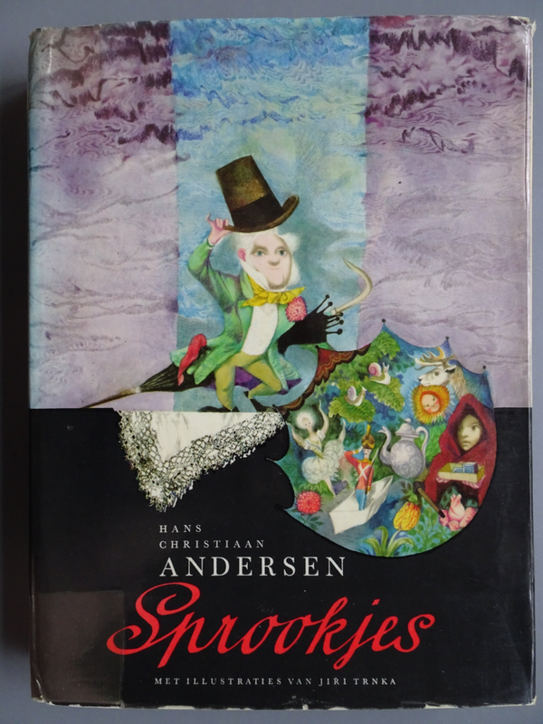 Sprookjes van Andersen