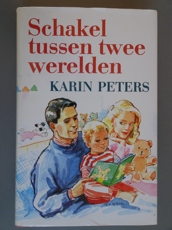 PRZ - Schakel tussen twee werelden