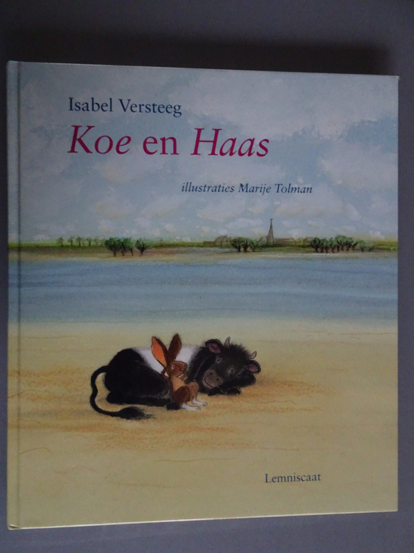 Koe en Haas