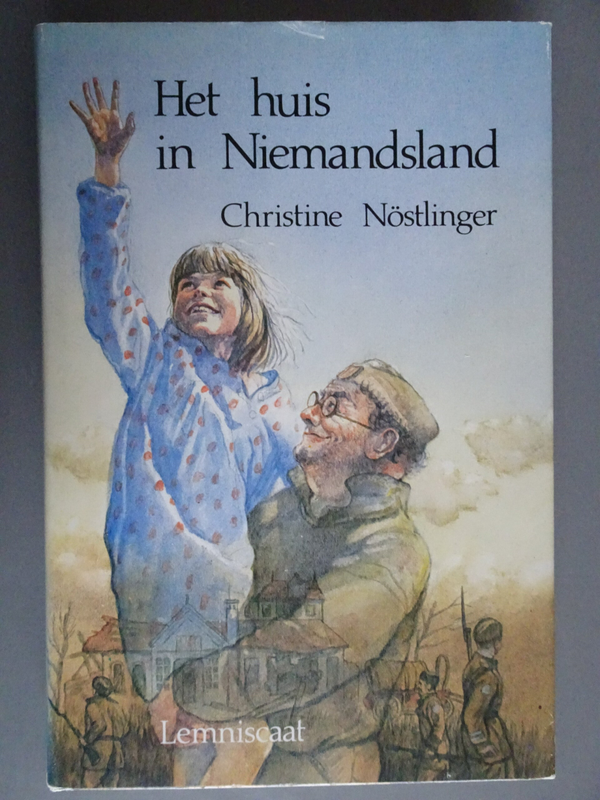 KIN - Het huis in Niemands Land