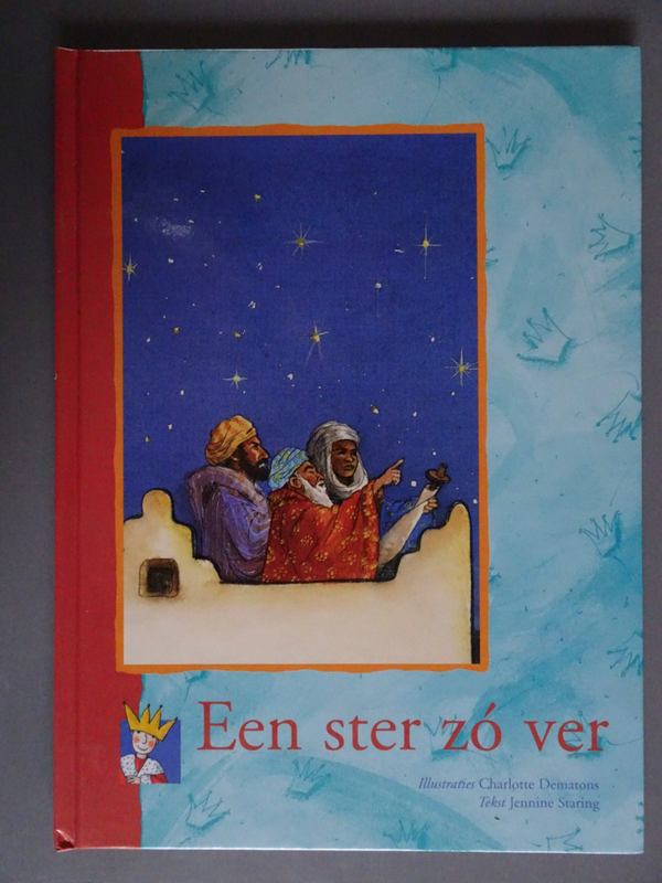 KIN - Een ster zo ver