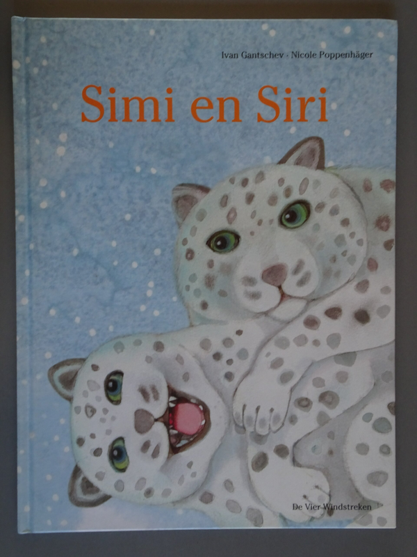 KIN - Simi en Siri