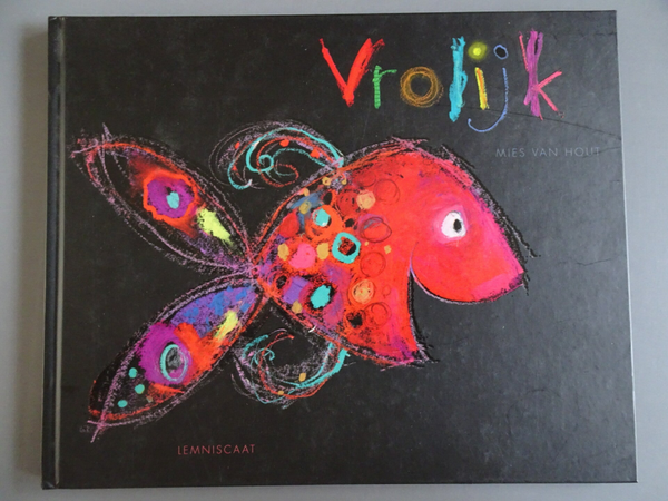 KIN - Vrolijk