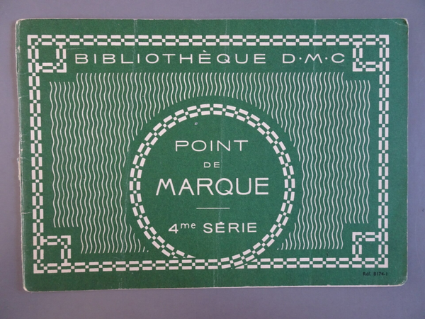 EON - DMC Pointe de Marque - 4me série