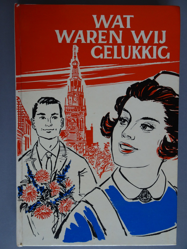 JBM - Wat waren wij gelukkig