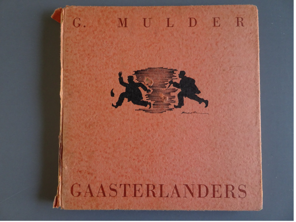 Gaasterlanders