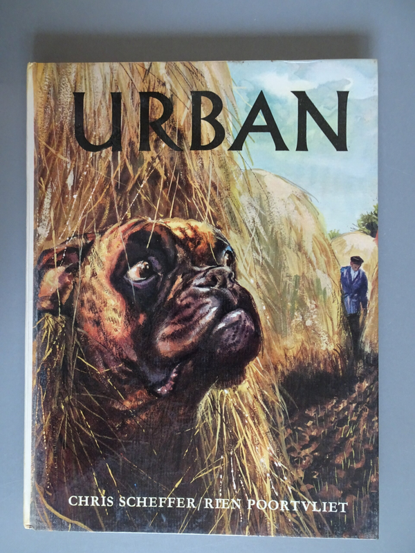 JBJM - Urban - deel 3