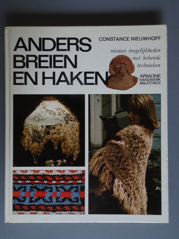 EON - Anders breien en haken