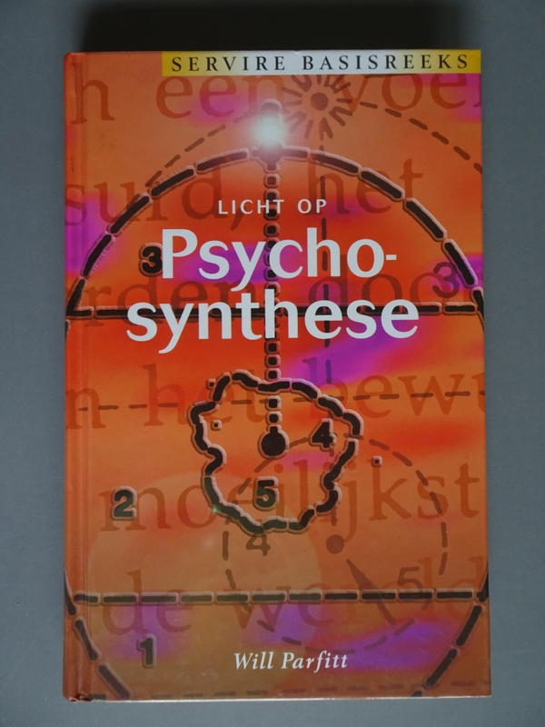 SPI - Licht op psychosynthese