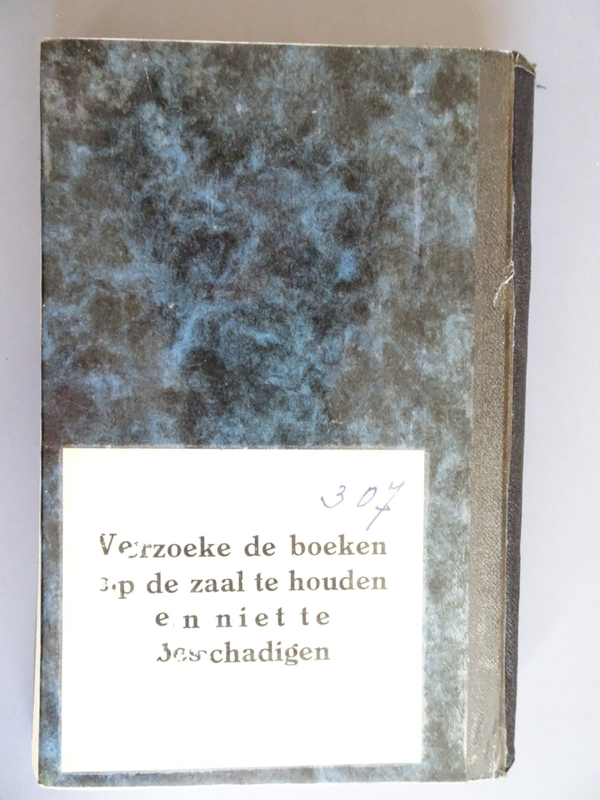 JBM - Een paar benen