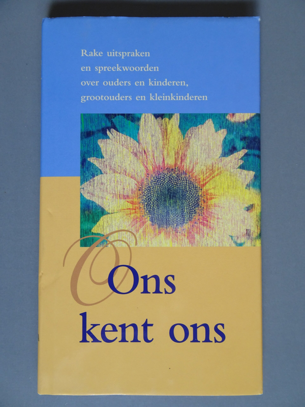 KIN - Ons kent ons