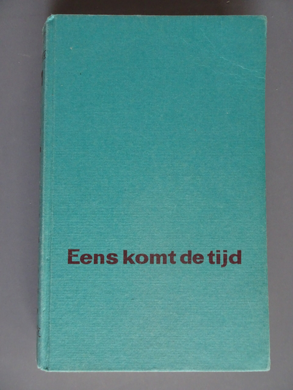 VCL - Eens komt de tijd