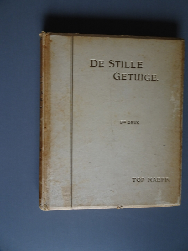 De stille getuige