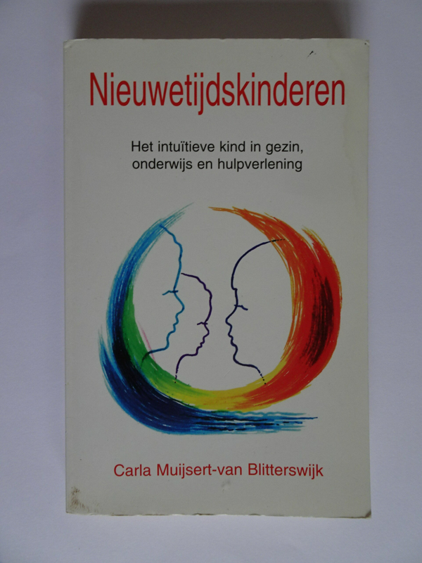 Nieuwetijds kinderen