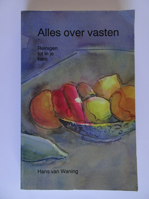 Alles over vasten
